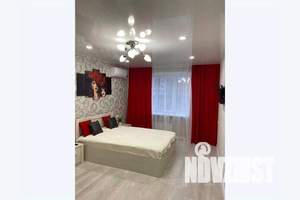 1-к квартира, посуточно, 33м2, 1/5 этаж