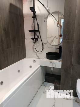 1-к квартира, посуточно, 30м2, 5/9 этаж