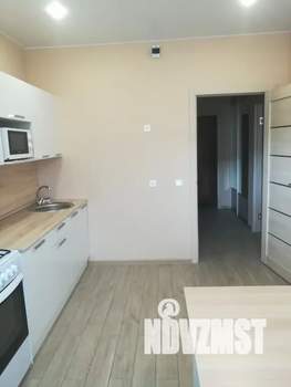 1-к квартира, посуточно, 40м2, 2/5 этаж