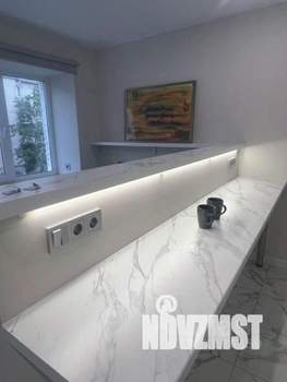 1-к квартира, посуточно, 22м2, 1/1 этаж