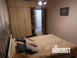 3-к квартира, посуточно, 63м2, 8/9 этаж