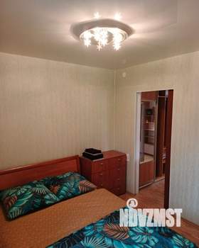 2-к квартира, посуточно, 40м2, 2/5 этаж