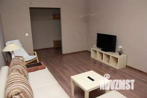 2-к квартира, посуточно, 67м2, 3/5 этаж
