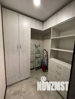 1-к квартира, посуточно, 38м2, 9/10 этаж