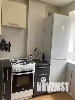 2-к квартира, посуточно, 42м2, 1/5 этаж