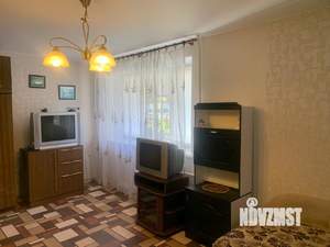 1-к квартира, на длительный срок, 31м2, 1/5 этаж