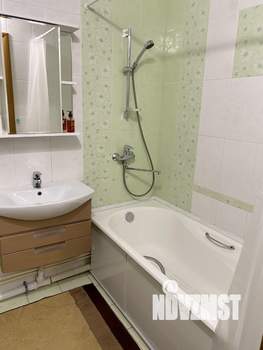 2-к квартира, посуточно, 60м2, 2/4 этаж
