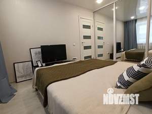 1-к квартира, посуточно, 25м2, 3/5 этаж