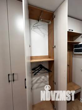 1-к квартира, посуточно, 39м2, 10/10 этаж