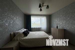 3-к квартира, посуточно, 67м2, 3/5 этаж