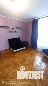 1-к квартира, посуточно, 32м2, 4/5 этаж
