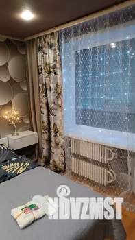1-к квартира, посуточно, 38м2, 1/9 этаж