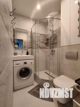 2-к квартира, посуточно, 42м2, 4/4 этаж