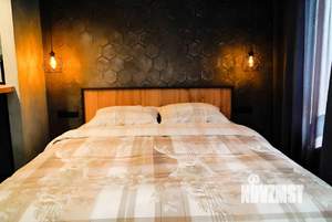 1-к квартира, посуточно, 28м2, 16/16 этаж