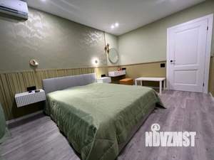 1-к квартира, посуточно, 46м2, 1/1 этаж