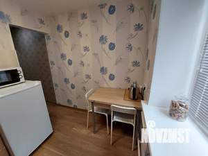 1-к квартира, посуточно, 30м2, 3/4 этаж