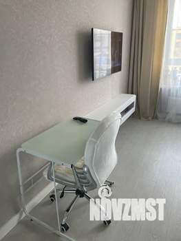 1-к квартира, посуточно, 35м2, 6/10 этаж