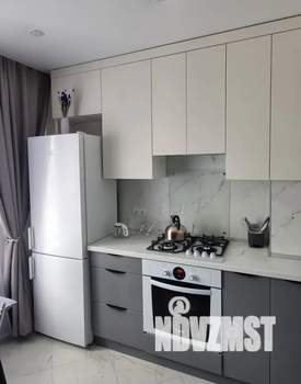 1-к квартира, посуточно, 40м2, 3/9 этаж