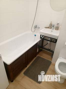 1-к квартира, посуточно, 47м2, 9/9 этаж