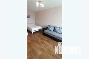 1-к квартира, посуточно, 38м2, 4/9 этаж