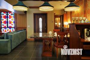 1-к квартира, посуточно, 73м2, 1/1 этаж