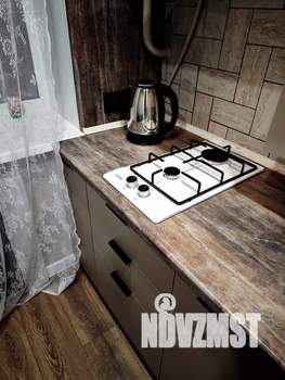 1-к квартира, посуточно, 34м2, 1/1 этаж