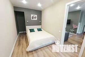 2-к квартира, посуточно, 44м2, 2/4 этаж
