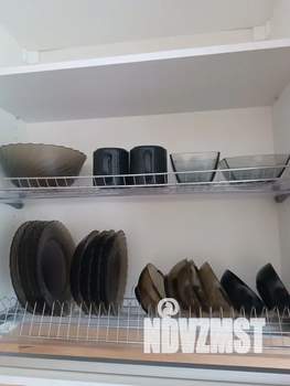 1-к квартира, посуточно, 30м2, 4/9 этаж