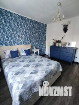 2-к квартира, посуточно, 65м2, 9/9 этаж