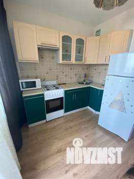1-к квартира, посуточно, 32м2, 8/9 этаж
