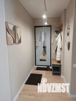 1-к квартира, посуточно, 33м2, 4/5 этаж