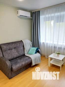 1-к квартира, посуточно, 30м2, 4/4 этаж