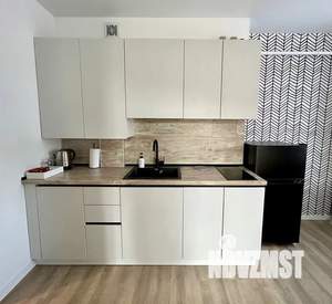 1-к квартира, посуточно, 33м2, 1/4 этаж