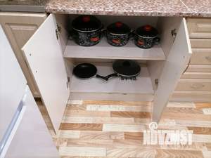 2-к квартира, посуточно, 62м2, 2/10 этаж