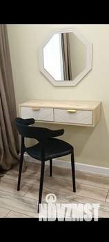 2-к квартира, посуточно, 43м2, 3/4 этаж