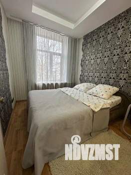 2-к квартира, посуточно, 48м2, 1/1 этаж