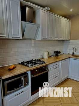 1-к квартира, посуточно, 40м2, 9/11 этаж