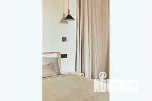 1-к квартира, посуточно, 37м2, 1/2 этаж