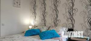 Студия квартира, посуточно, 30м2, 4/4 этаж