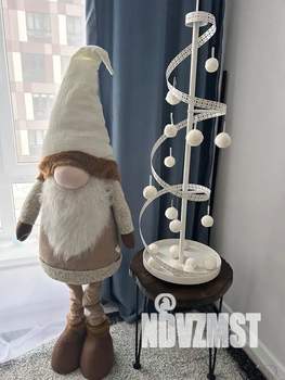 1-к квартира, посуточно, 38м2, 2/9 этаж