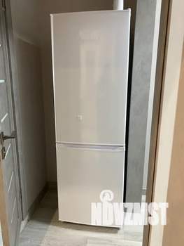 1-к квартира, посуточно, 30м2, 2/10 этаж