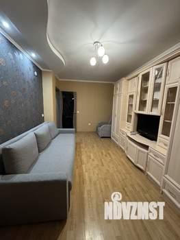1-к квартира, на длительный срок, 33м2, 7/12 этаж
