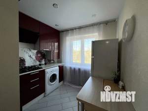 1-к квартира, посуточно, 31м2, 1/1 этаж