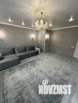 3-к квартира, посуточно, 90м2, 3/5 этаж