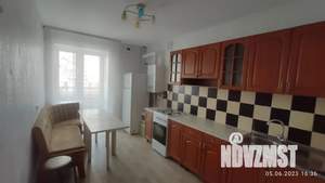 2-к квартира, посуточно, 55м2, 3/10 этаж