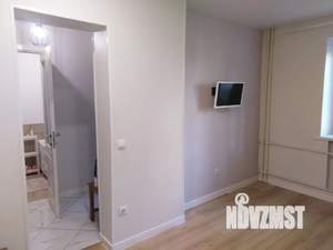 1-к квартира, посуточно, 30м2, 1/5 этаж