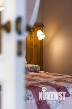 2-к квартира, посуточно, 44м2, 3/4 этаж