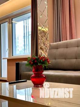 2-к квартира, посуточно, 60м2, 4/9 этаж