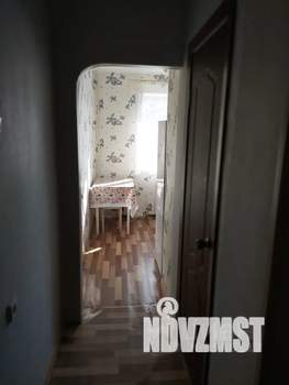 1-к квартира, посуточно, 30м2, 4/5 этаж