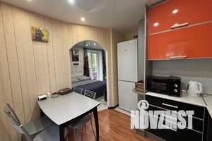 1-к квартира, посуточно, 29м2, 4/9 этаж